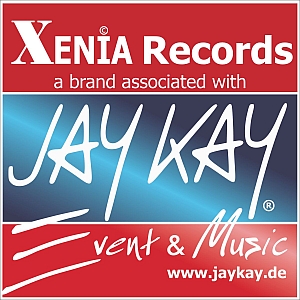 Partner Xenia und JayKAy Records